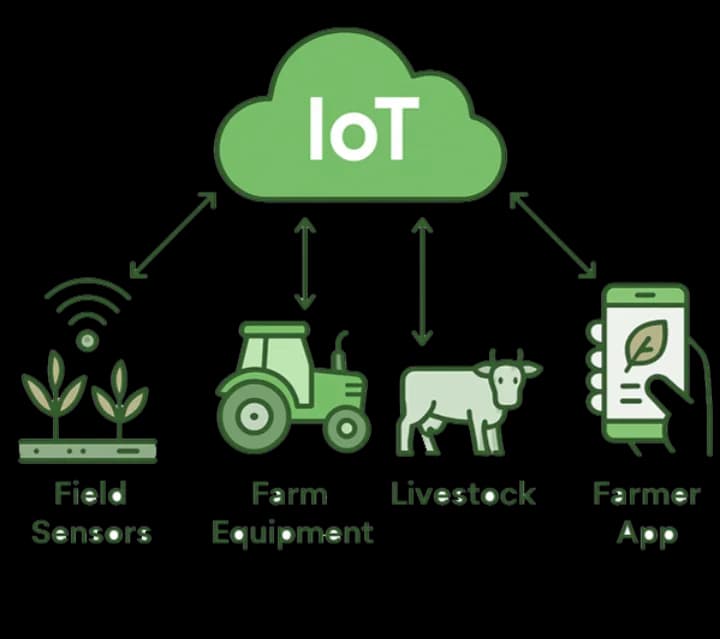 Smart Agriculture Solutions